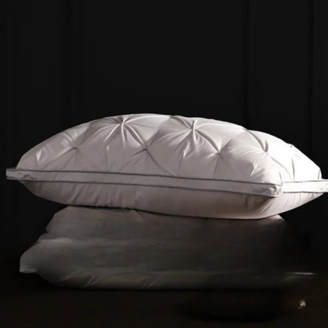 Travesseiro Luxe Pena e Pluma