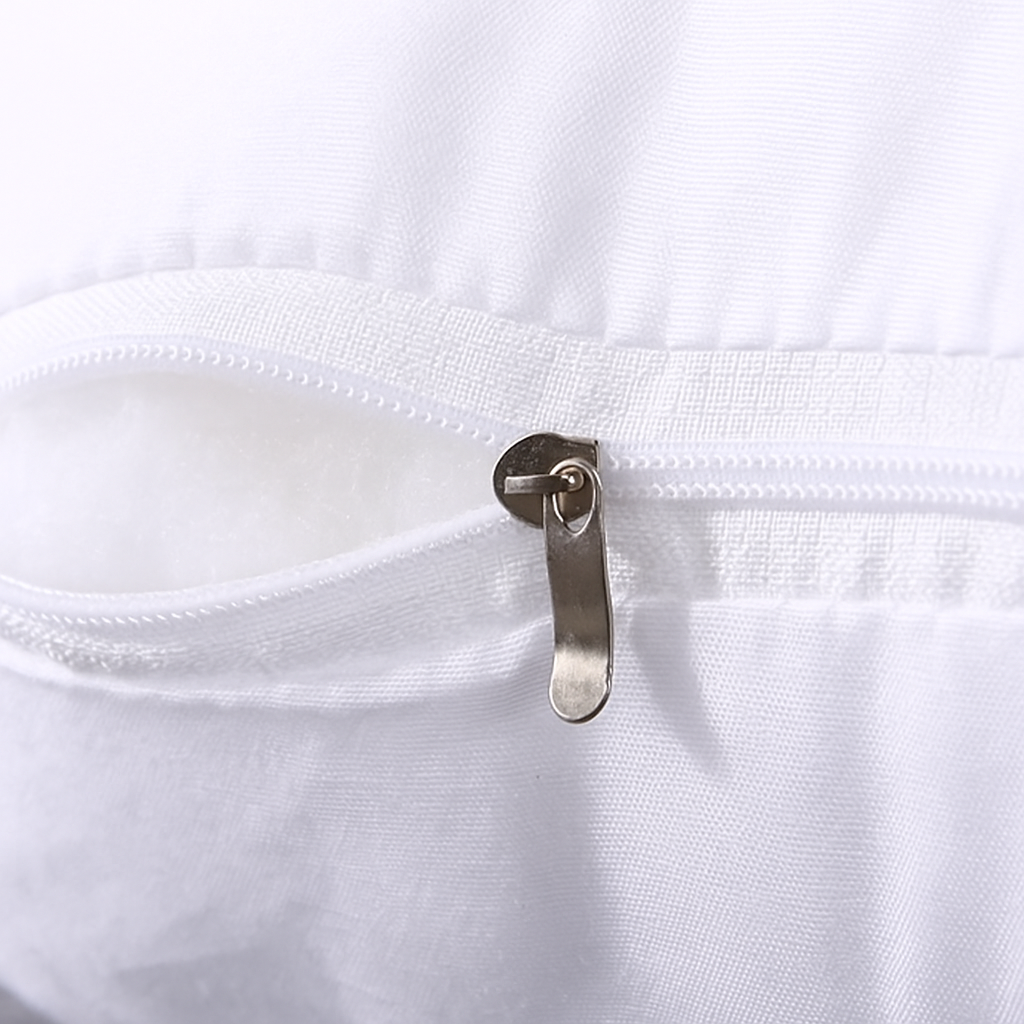 Enchimento de Almofada Branco