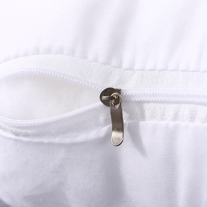 Enchimento de Almofada Branco