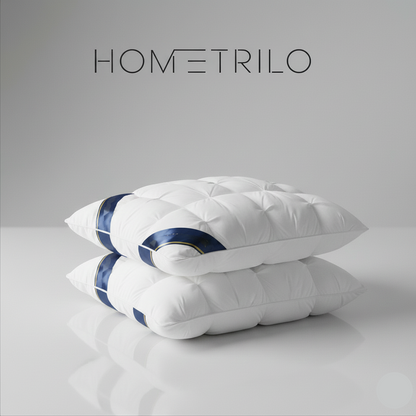 Travesseiro Cervical Suporte Ergonômico