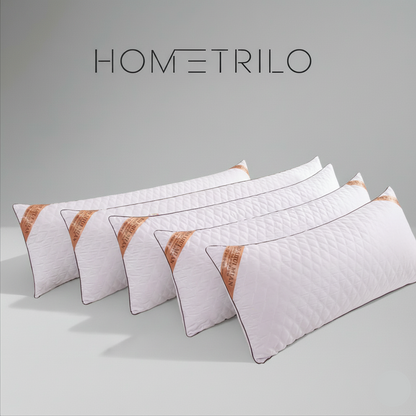 Travesseiro Sono Restaurador Branco