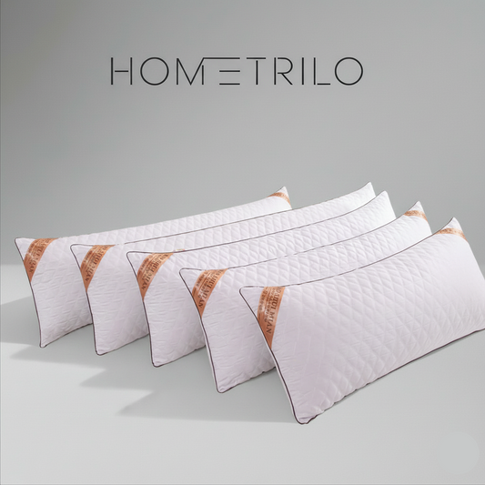 Travesseiro Sono Restaurador Branco