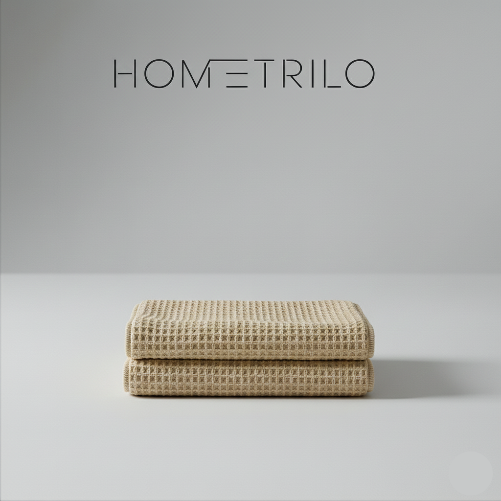 Tapete de Banheiro em Microfibra Antiderrapante e Absorvente