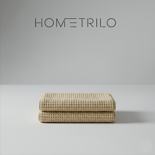 Tapete de Banheiro em Microfibra Antiderrapante e Absorvente