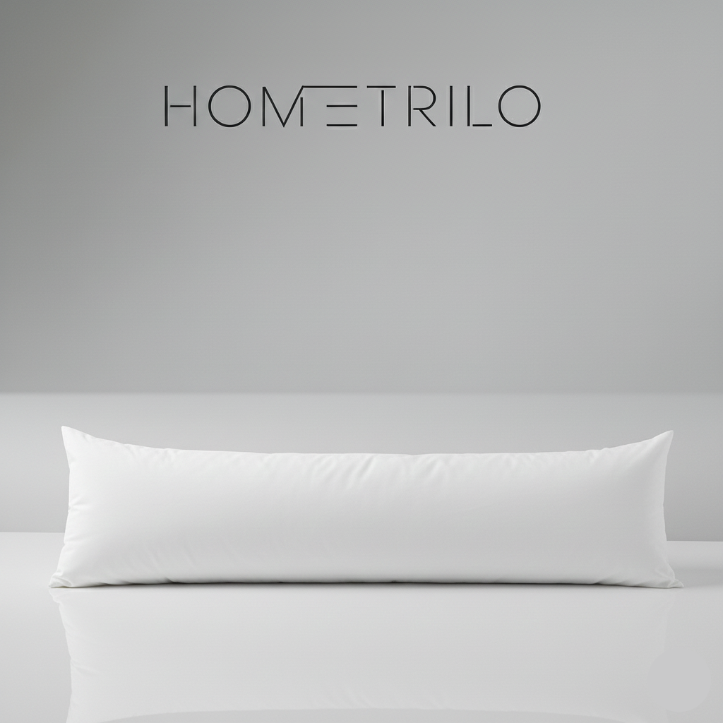 Capa de Travesseiro Corpo