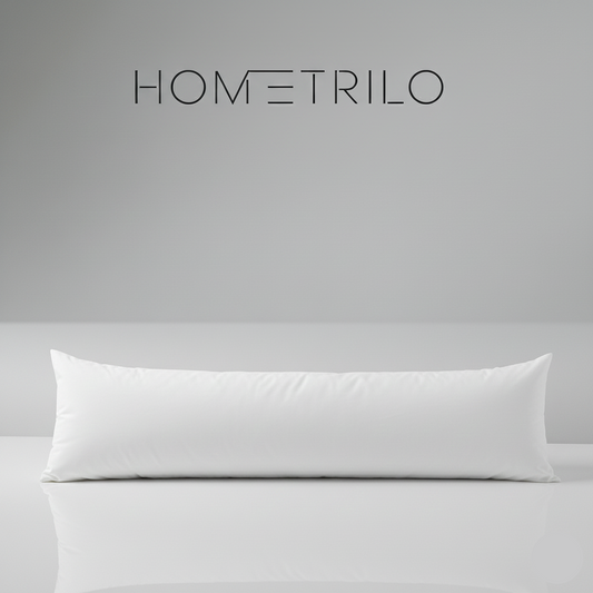 Capa de Travesseiro Corpo