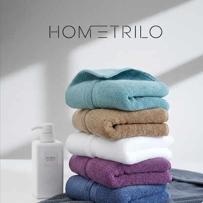 Toalhas de Mão Algodão Soft Touch