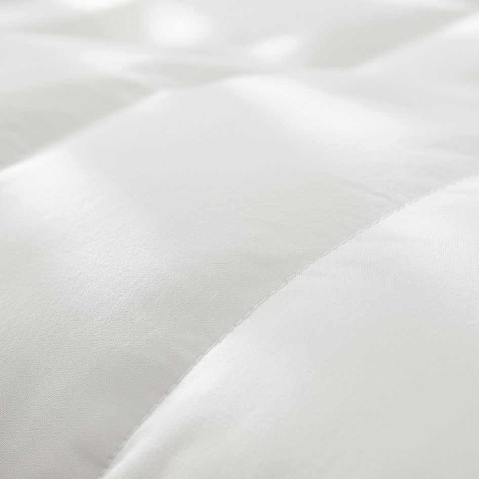 Capa de Edredom em Algodão Minimalista