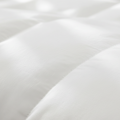 Capa de Edredom em Algodão Minimalista