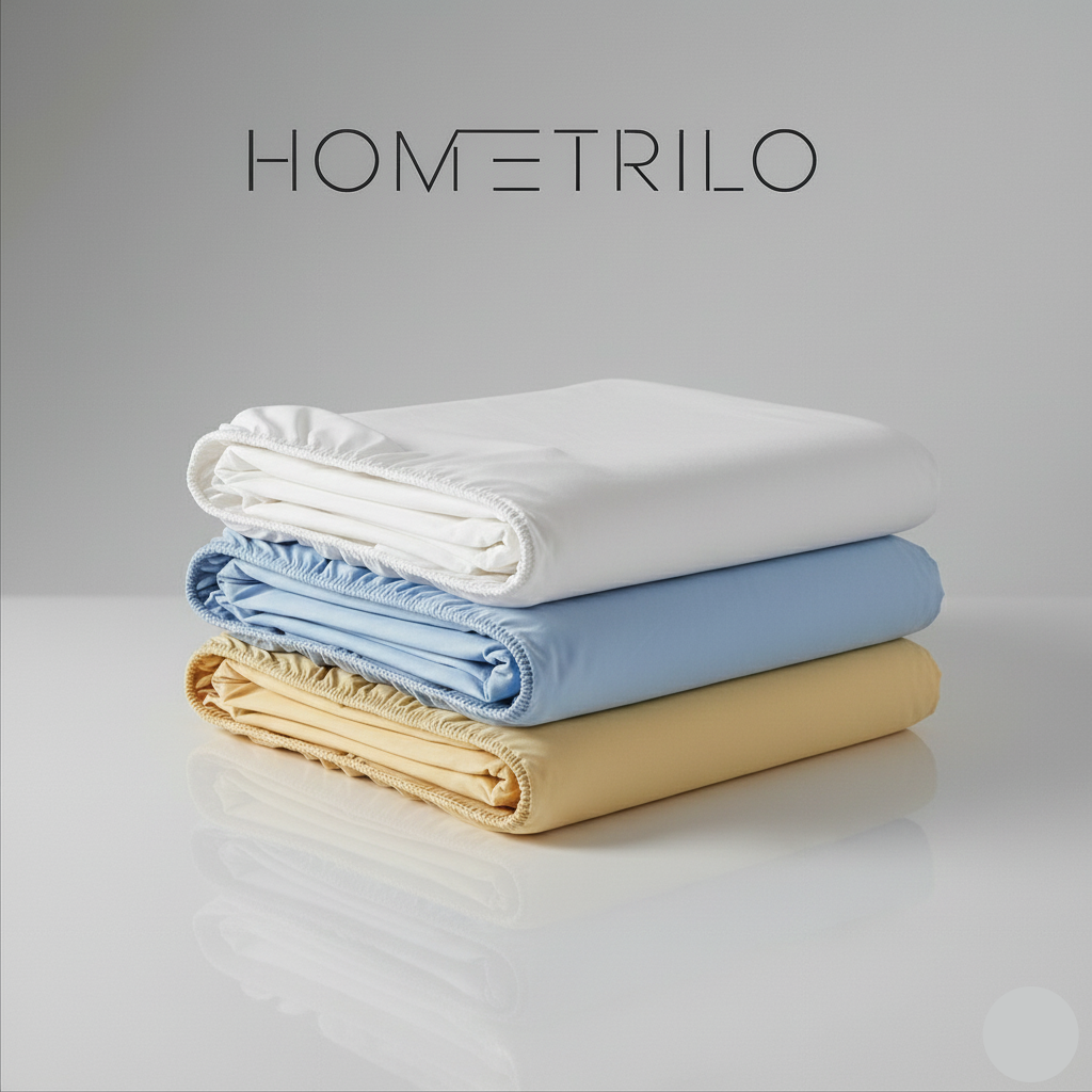 Lençol Toque Suave Antideslizante