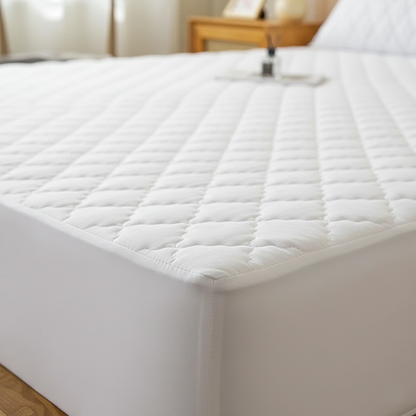 Capa de Colchão Impermeável