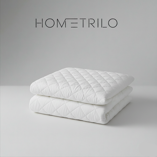 Capa de Colchão Impermeável