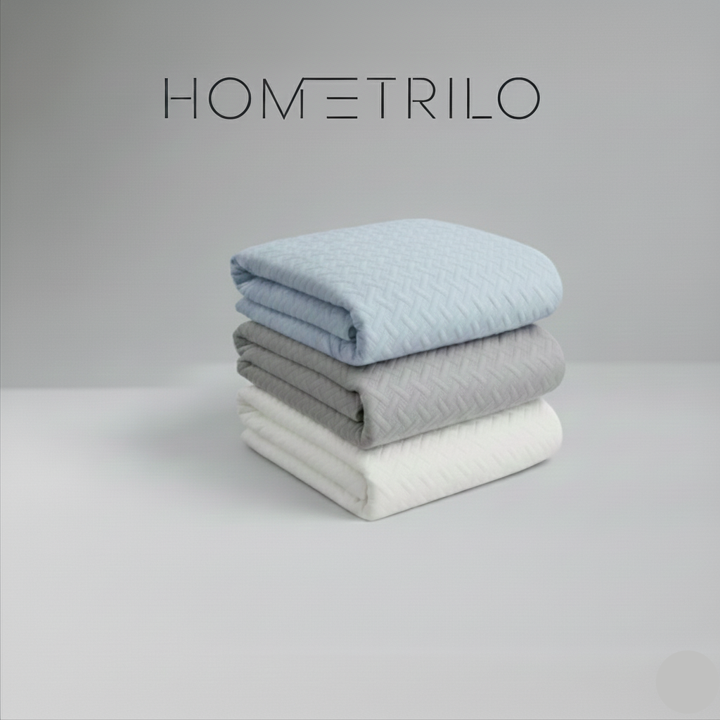 Kit de Cama 3 Peças Morandi