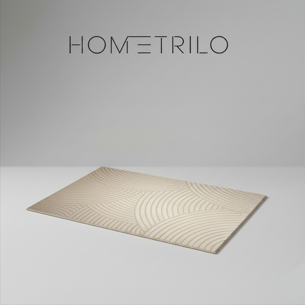 Tapete de Banheiro com Tecnologia 4 Camadas