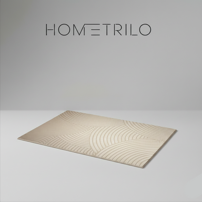 Tapete de Banheiro com Tecnologia 4 Camadas