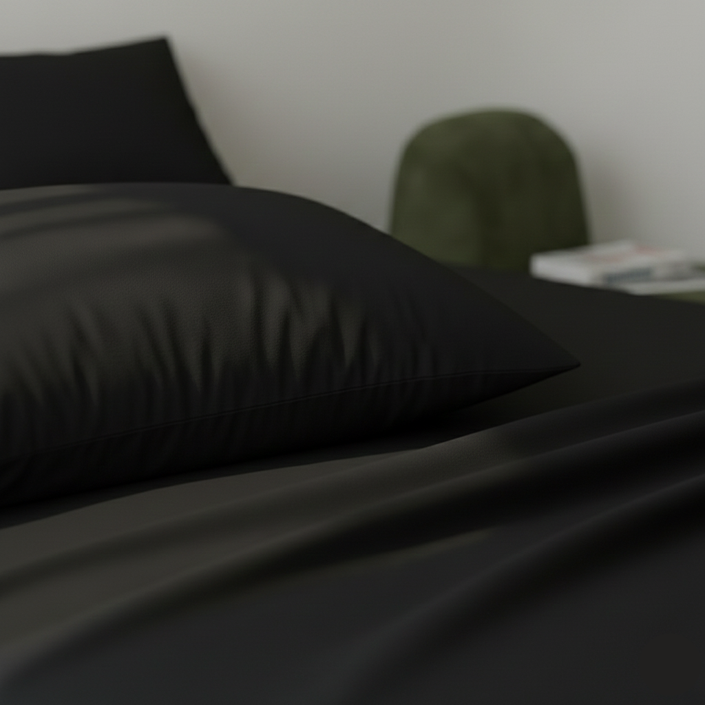 Lençol Ajustável 100% Algodão