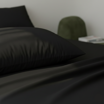 Lençol Ajustável 100% Algodão