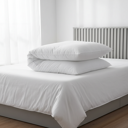 Travesseiro Hug Luxe