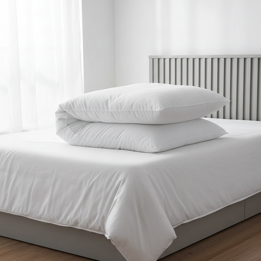 Travesseiro Hug Luxe