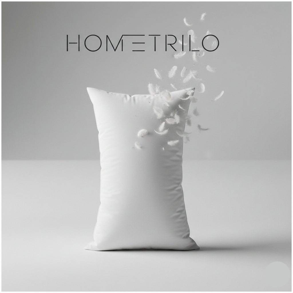 Travesseiro Hug Luxe