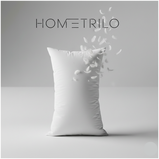 Travesseiro Hug Luxe