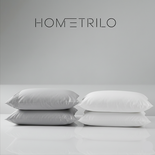 Fronha Travesseiro Trilo