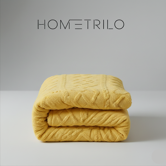 Capa de Edredom Milk Fleece