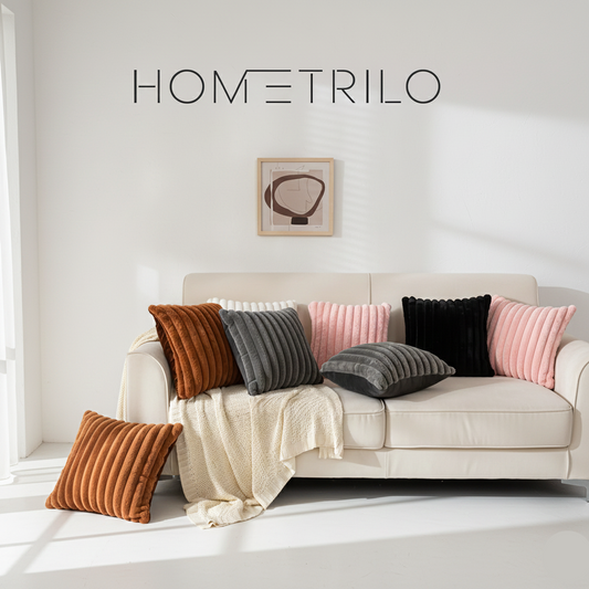 Fronha Veludo Cotelê