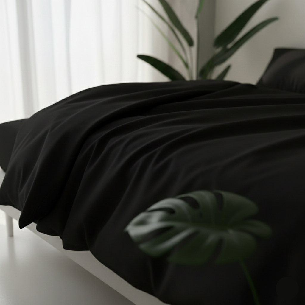 Lençol Ajustável 100% Algodão