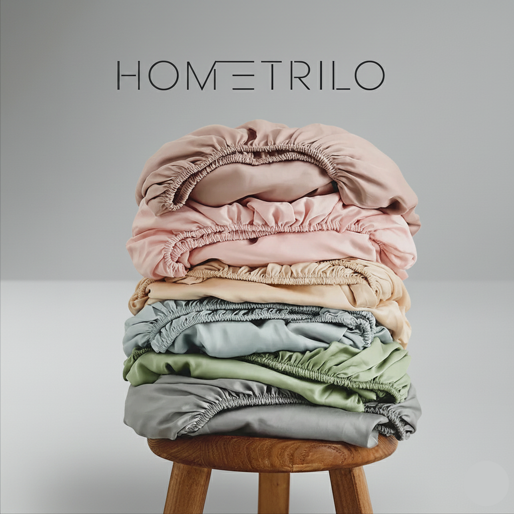 Lençol Ajustável 100% Algodão