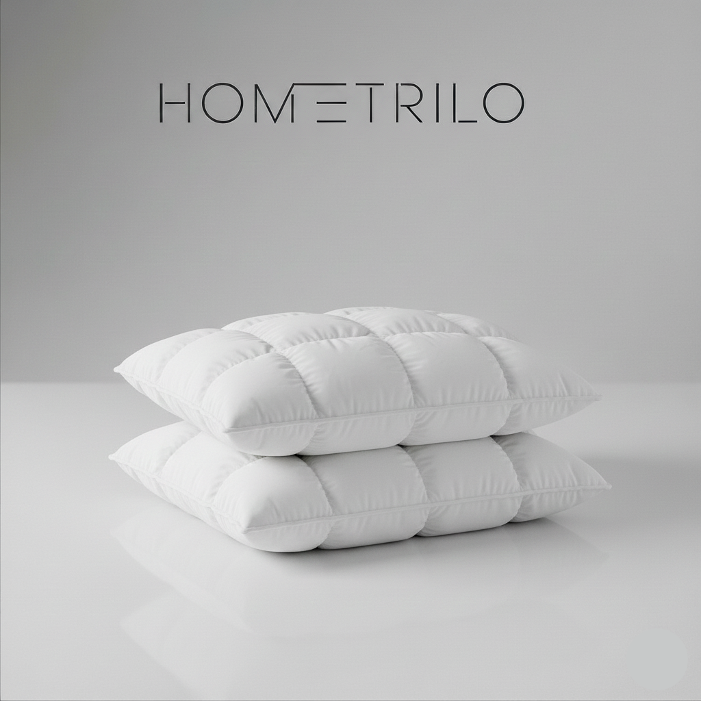 Travesseiro Sono Luxuoso