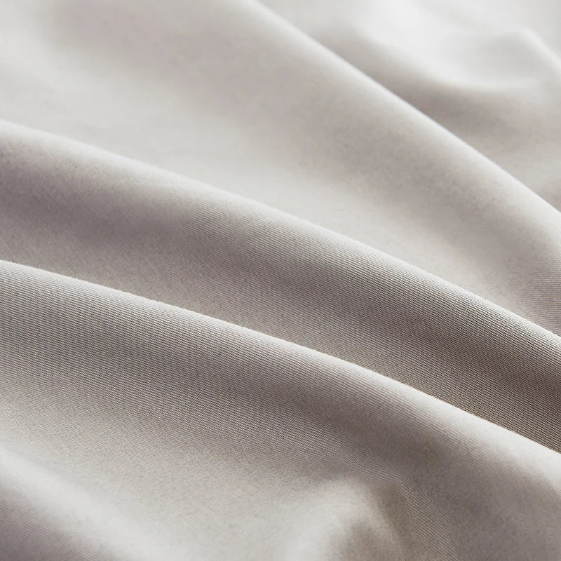 Capa de Edredom em Algodão Minimalista