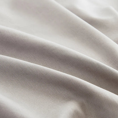 Capa de Edredom em Algodão Minimalista