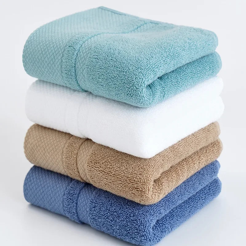 Toalhas de Mão Algodão Soft Touch