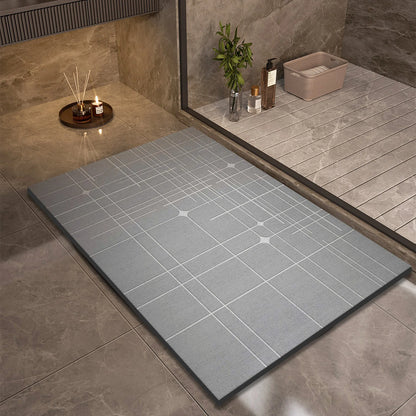 Tapete de Banheiro com Tecnologia 4 Camadas