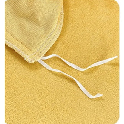 Capa de Edredom Milk Fleece