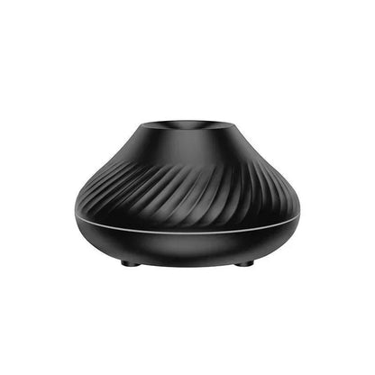 Difusor Aromático com Efeito Chama