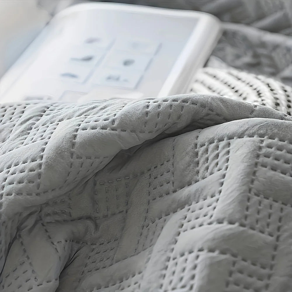 Kit de Cama 3 Peças Morandi