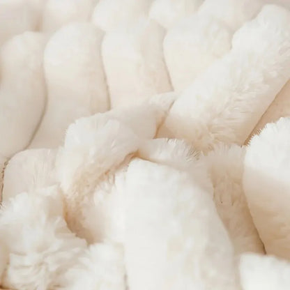 Fronha Veludo Cotelê