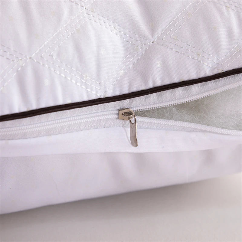 Travesseiro Sono Restaurador Branco