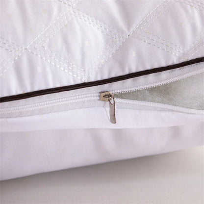 Travesseiro Sono Restaurador Branco