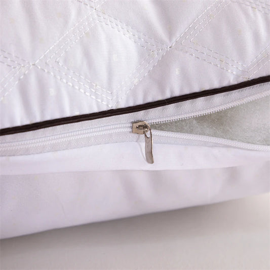 Travesseiro Sono Restaurador Branco