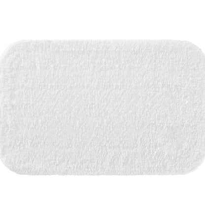 Tapete de Banheiro Luxe 100% Algodão