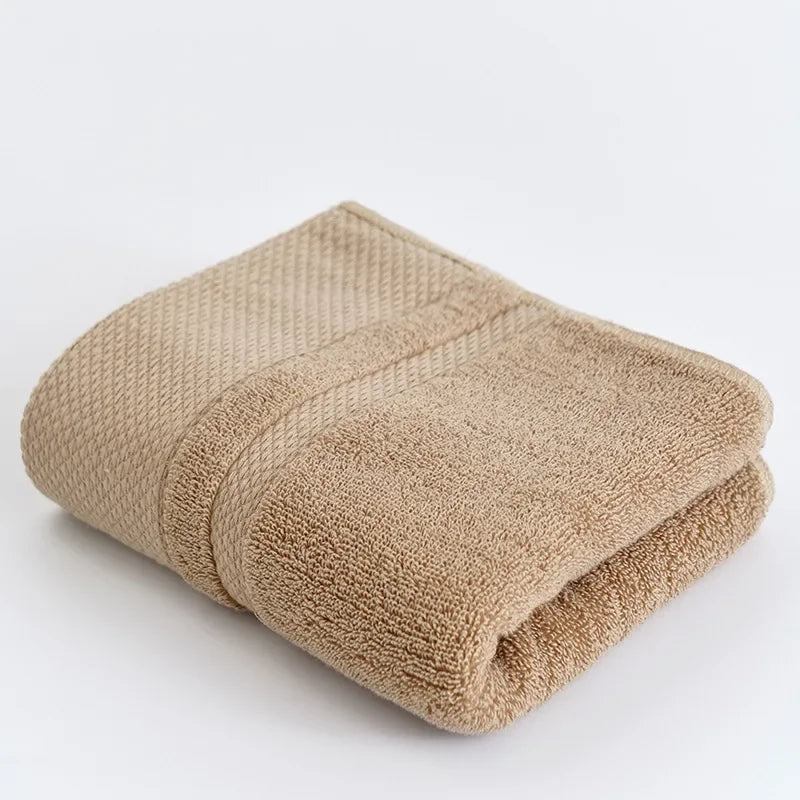 Toalhas de Mão Algodão Soft Touch