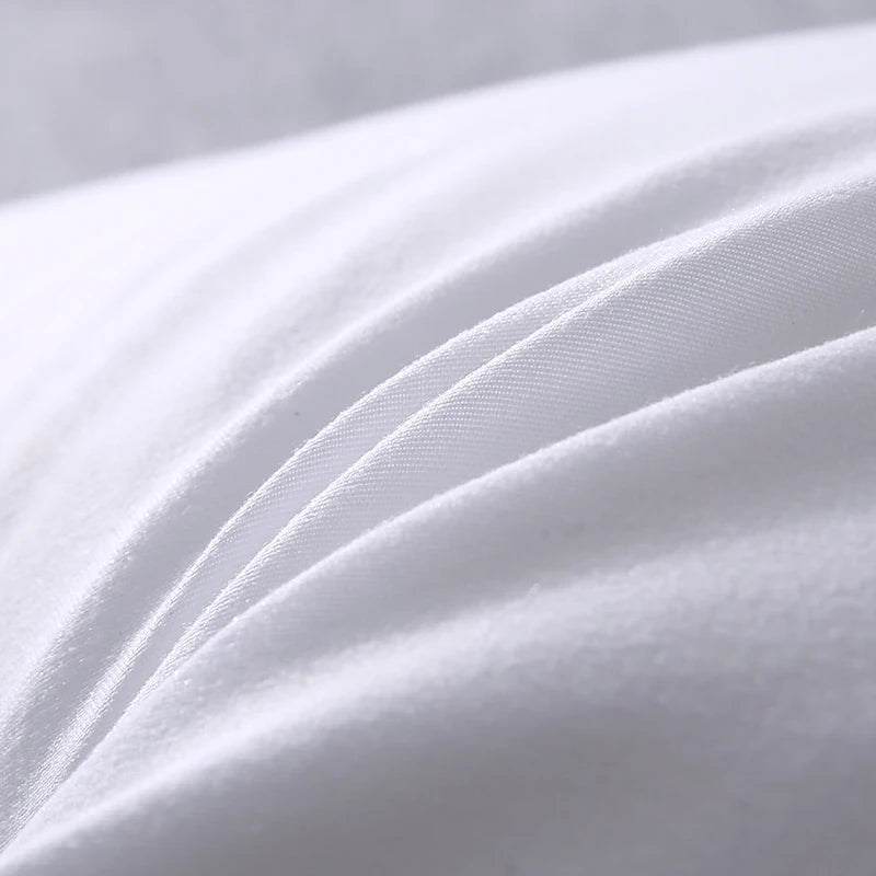 Enchimento de Almofada Branco