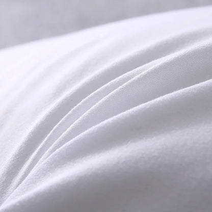 Enchimento de Almofada Branco